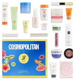 Boots X Cosmopolitan Beauty Box