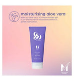 So Divine Intimate Water-Based Lubricant Gel with Aloe Vera 100ml