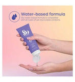 So Divine Intimate Water-Based Lubricant Gel with Aloe Vera 100ml