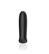 So Divine Wonder Bullet Vibrator Black