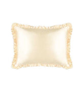 Silver Cloud Buttercup Pillowcase