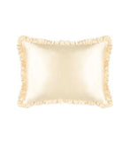Silver Cloud Buttercup Pillowcase