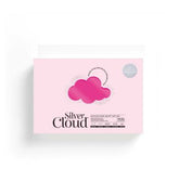 Silver Cloud Silver Infused Satin Ultimate Pink Gift Set