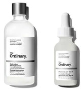 The Ordinary Radiance Bundle