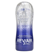Rev-Air Reusable Masturbation Cup Pro
