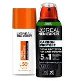 L'Oreal Men Expert Travel Bundle
