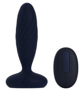 Svakom Jordan App Controlled Thrusting Anal Vibrator