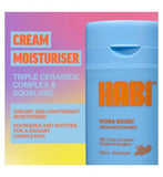 HABI Hydra Boost Hydrating Moisturiser 50ml
