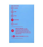 HABI Moisture Magic Water Moisturiser 50ml