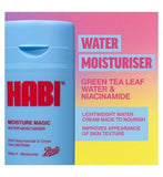 HABI Moisture Magic Water Moisturiser 50ml