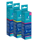 Liquid IV Mixed 9 Stick Bundle - Lemon Lime, Passion Fruit & Strawberry