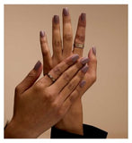 Boots False Nail Caramelised Chestnut x24