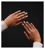 Boots False Nail Butterscotch Brown x24