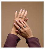 Boots False Nail Radiant Rhubarb x24