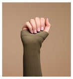 Boots False Nail Elegant French Nails x24