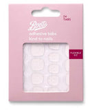 Boots False Nail Adhesive Tabs 24s