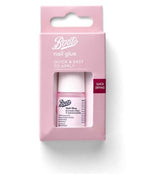 Boots False Nail Glue 2.87ml 1s
