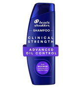 Head & Shoulders Advanced Oil Control 400ml Selenium Sulphide Anti-Dandruff Shampoo