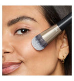 No7 Pro Artist The Perfect Canvas Flat Foundation Brush