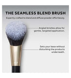 No7 Pro Artist The Seamless Blend Angled Powder Brush