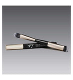 No7 Pro Artist The Refining Duo Dual-Ended Concealer Brush