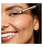 No7 Pro Artist The Detailed Stroke Precision Eyeshadow Brush
