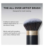 No7 Pro Artist The All Over Artist Kabuki Brush