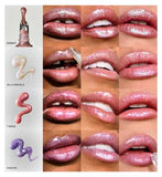 r.e.m. beauty On Your Collar Plumping Lip Gloss