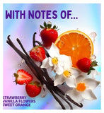 Aussie Oh My Gloss Hydrating Giftset: Shampoo, Conditioner, Leave-in Serum