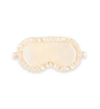 Silver Cloud Satin Frilly Bundle – Buttercup Collection