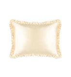 Silver Cloud Satin Frilly Bundle – Buttercup Collection