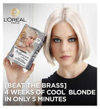 L'Oreal Preference Bleach+Toner Bundle