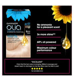 Garnier Olia Bleach And Toner Bundle