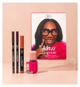 The Beauty Crop Aisha Lip Kit Edit