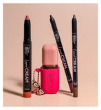 The Beauty Crop Aisha Lip Kit Edit