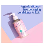 Only Curls Little Curls Detangling Conditioner 200ml