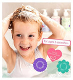 Only Curls Little Curls Detangling Conditioner 200ml