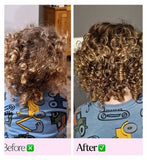 Only Curls Little Curls Detangling Conditioner 200ml