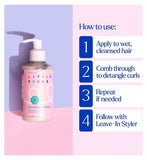 Only Curls Little Curls Detangling Conditioner 200ml