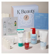 Boots Korean Beauty Skincare Box