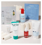 Boots Korean Beauty Skincare Box