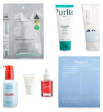 Boots Korean Beauty Skincare Box