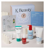 Boots Korean Beauty Skincare Box