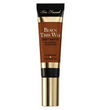 Too Faced Born This Way Soft Matte Foundation