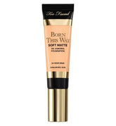 Too Faced Born This Way Soft Matte Foundation