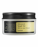 Cosrx advanced snail 92 all in one repair cream (cup)