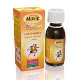 MOXIE VITAMIN C SYRUP