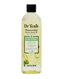 Dr Teals Glow & Hydrate Bath & Body Oil