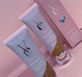 Pro-Matte Foundation