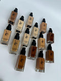 Total Coverage Foundation